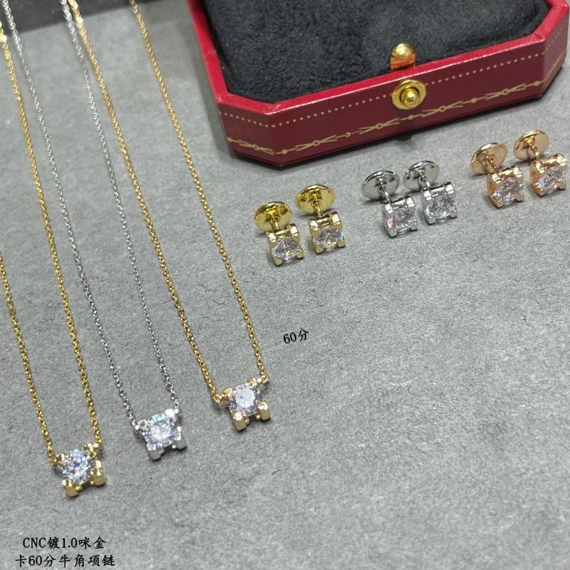 Cartier Necklaces